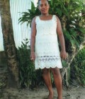 Rodophie 36 ans Samvaba Madagascar
