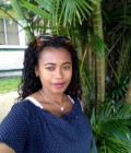 Pricila 34 ans Toamasina Madagascar