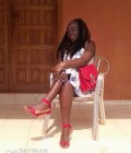 Rolande 35 ans Yaoundé Iv Cameroun