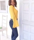 Olga 27 ans Yaounde Cameroun