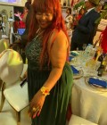Monica 61 ans Yaoundé Cameroun