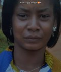 Florine 33 ans Hurbain Cameroun