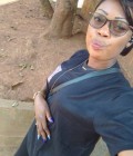 Marie 42 ans Yaoundé  Cameroun
