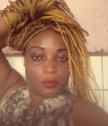 Adissa 40 ans Yaoundé Cameroun