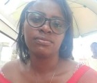 Catherine 33 ans Yaoundé Cameroun