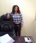 Grace 46 ans Kribi Cameroun