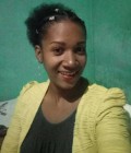 Gina 36 ans Toamasina Madagascar