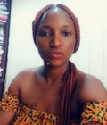 Arlette 33 ans Yaounde Cameroun