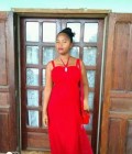 Nirina 31 years Sambava  Madagascar