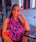 Madeleine 33 ans Mengueme  Cameroun