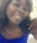 Lorette 34 Jahre Ebolowa Kamerun