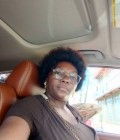 Marie 49 Jahre Yaoundé Kamerun