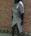 Agnes 33 Jahre Mfoudi Kamerun
