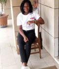 Fifi 27 ans Douala Cameroun Cameroun
