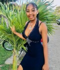 Lucia 23 Jahre Sambava Madagaskar