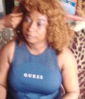 Diane 35 Jahre Bulu Kamerun