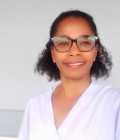 Samina 38 ans Fianarantsoa Madagascar