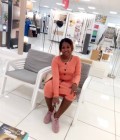 Noeline 27 Jahre Ambilobe Madagaskar