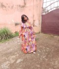Claire 26 ans Yaounde  Cameroun