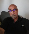 Charles 60 ans Bordeaux  France