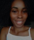 Rebecca 21 ans Libreville  Gabon