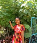 Chantal 48 Jahre Fenerive Est Madagaskar