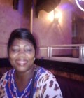 Annie 48 ans Yaoundé Cameroun