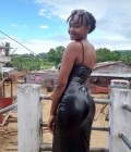 Rijanie 24 ans Antalaha Madagascar