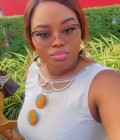 Douceur 28 ans Libreville  Gabon