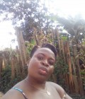 Tatiana 35 Jahre Centre Kamerun