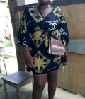 Fabiola 28 ans Littoral Cameroun