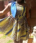 Michele  38 ans Douala Cameroun