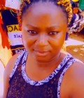 Nicaise 31 ans Yaounde-centre Cameroun