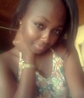 Natacha 28 ans Yaoundé Cameroun