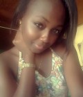 Natacha 30 ans Yaoundé Cameroun