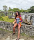Cathy 24 ans Toamasina Madagascar