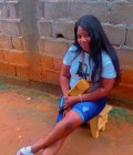 Brigitte 31 ans Yaoundé  Cameroun