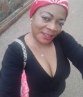 Bella 42 Jahre Yaoundé  Kamerun