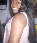 Michele  36 ans Douala Cameroun