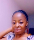 Alice 39 ans Mfoudi Cameroun