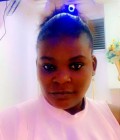 Raissa 32 Jahre Yaounde Kamerun