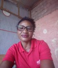 Roxana 44 ans Yaounde Cameroun