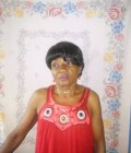 Florence 53 ans Douala 1er Cameroun