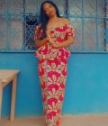 Luciane 31 ans Yaoundé 4emeios Cameroun