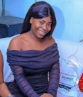 Nina 27 ans Abidjan  Côte d'Ivoire