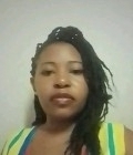 Clarisse 25 Jahre Yaoundé Kamerun