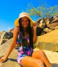 Djarinah 23 ans Toamasina Madagascar