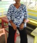 Anne 51 ans Edea Cameroun