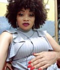 Viviane 34 ans Bamiléké  Cameroun