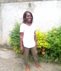 Jeannine 54 ans Estuaire Gabon